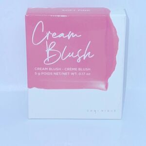 🌟$15 Dominique Cosmetics Cream Blush - SOFT PINK